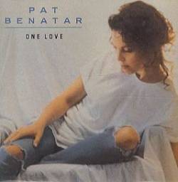 Pat Benatar : One Love